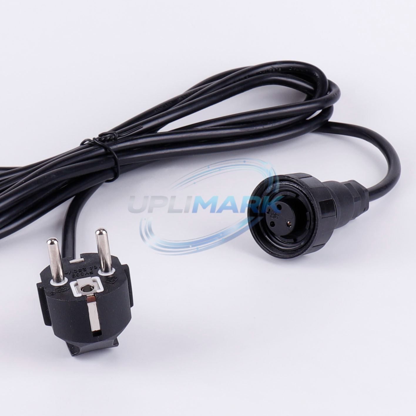 Compatible with Domino UL-SEN1887 – A  Series EUROPEAN STANUIRD POWER CORD