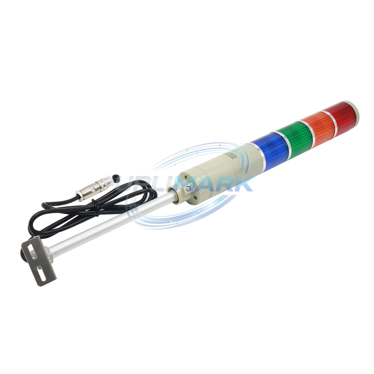 Compatible with Domino UL-SEN1890 – 320I/420I WARNING LIGHT