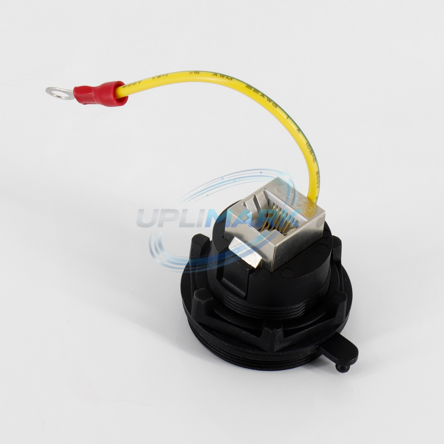 RJ45 FEMALE SOCKET (IP68) – General Use