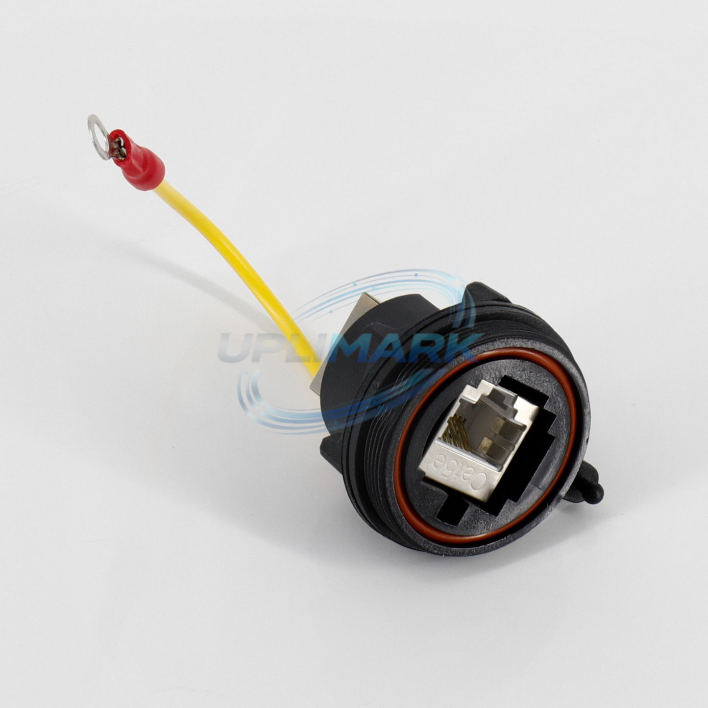 RJ45 FEMALE SOCKET (IP68) – General Use