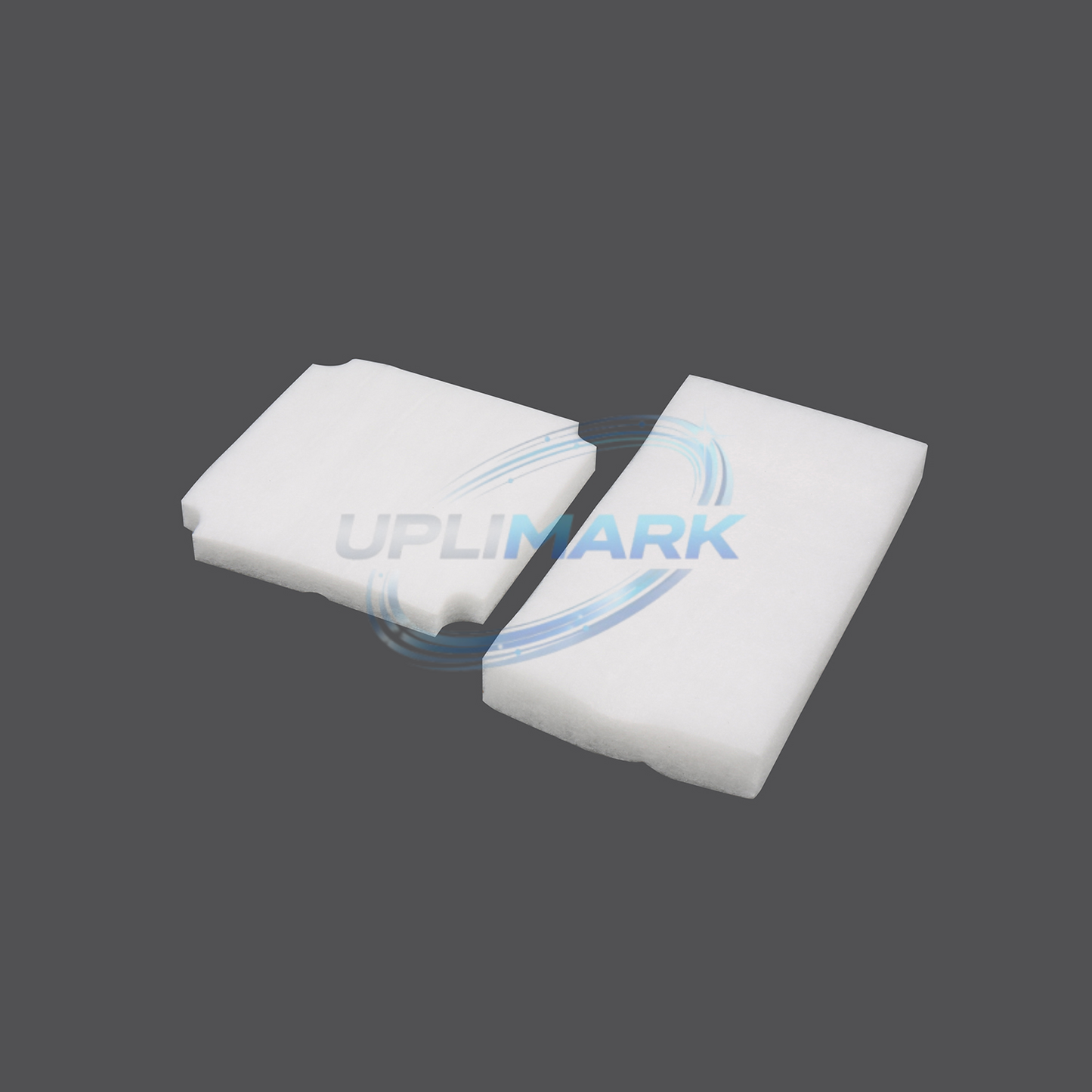 UX/GU AIR FILTER COTTON 2-PIECE SET – For Hitachi RX2、UX/GU