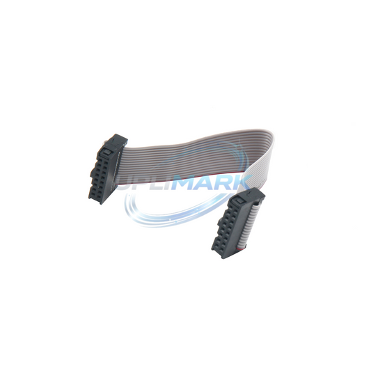 Compatible with Videojet 1000 – 1000 Series Motherboard To Ink Circuit Interface Board Cable (16P)