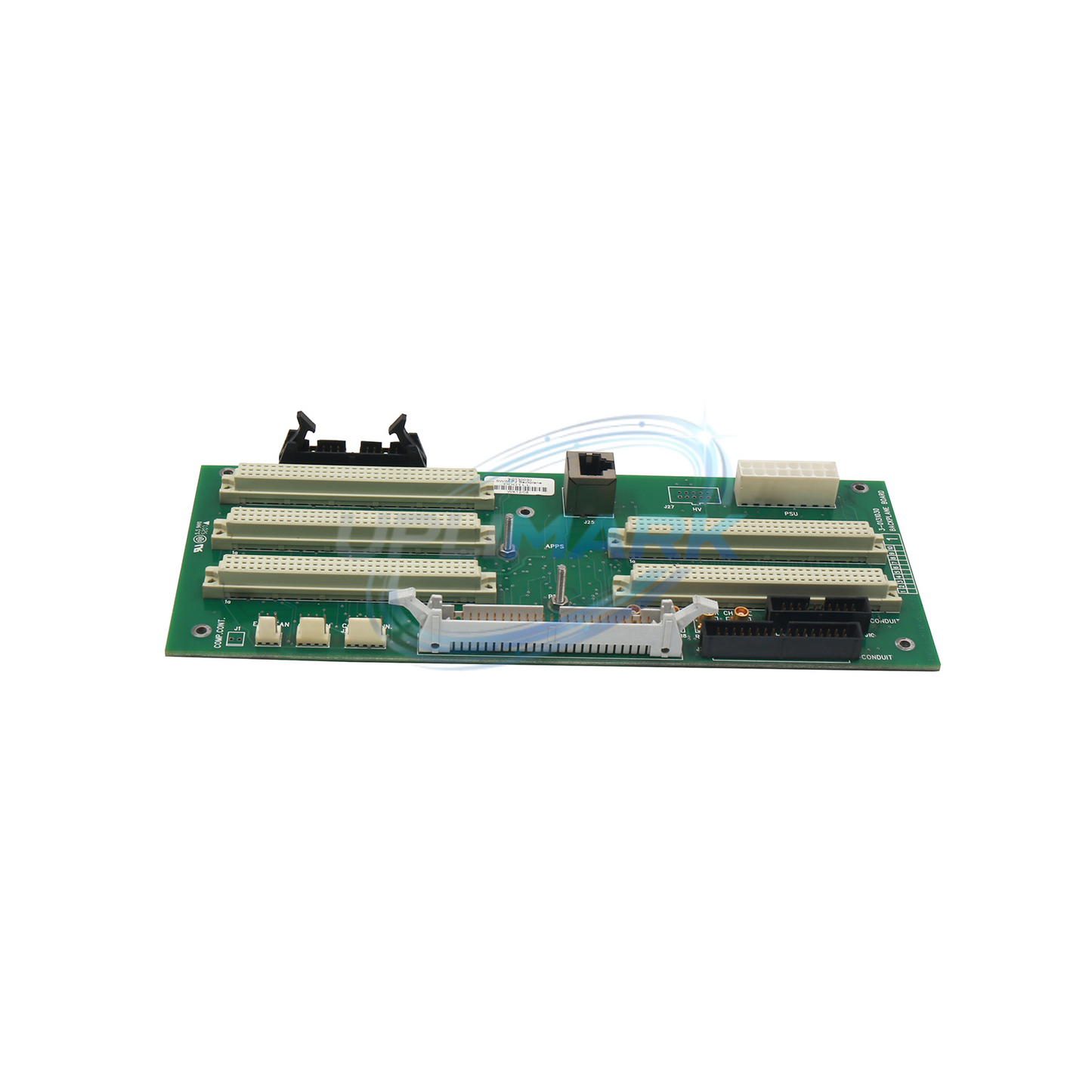 Compatible with Domino UI-SEN1980 – BASEBOARD OF A+ ELECTRONIC BRACKET