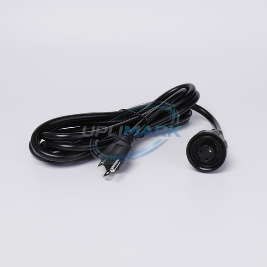 Compatible with Domino UL-SEN1985 – A  Series EUROPEAN STANUIRD POWER CORD