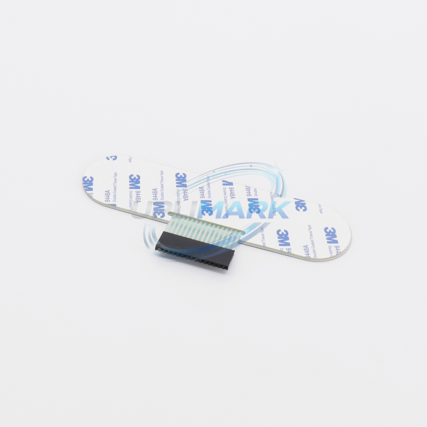 Compatible with Domino UL-SEN2011 – KEYPAD MEMBRANE,4 BUTTON