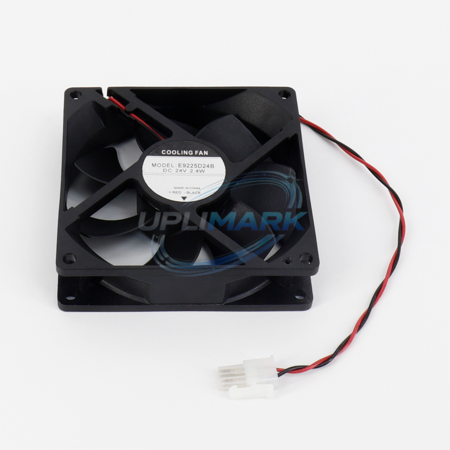 L-SHAPED FAN – For Linx L-Model