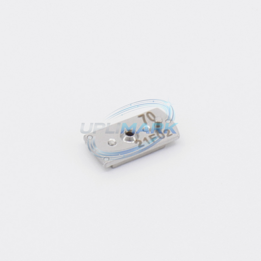 NOZZLE ASSEMBLY（SK2 70U） – For Leibinger JET2 SE