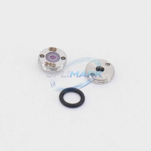 NOZZLE ASSEMBLY（SK6 50U） – For Leibinger JET2 NEO