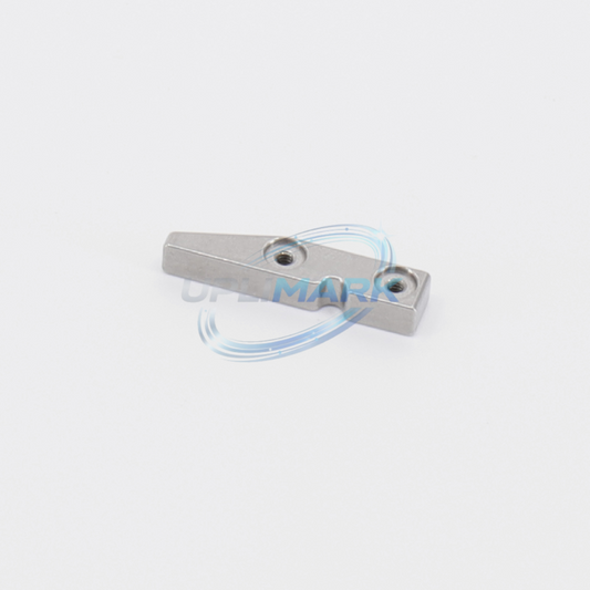 SK4/SK6 DEFLECTION PLATE POSITIVE PLATE (70U) – For Leibinger JET2 NEO、JET3、JET3 UP