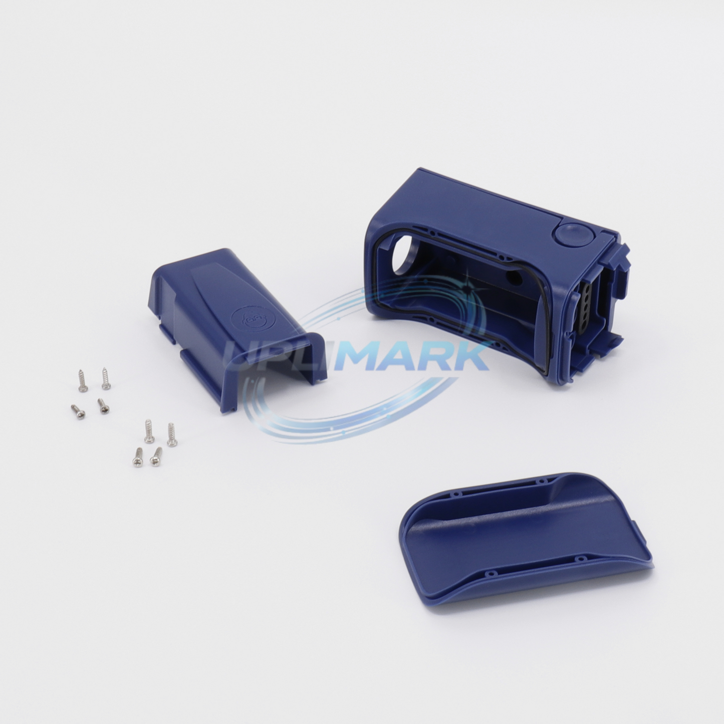 A120/A220/302I/420I LINE BOX ASSEMBLY – For Domino A-GP&A120&A220  Series