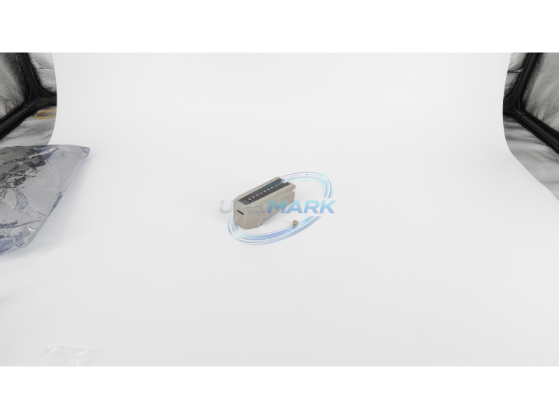 RX2/UX/GU PRINT HEAD COVER – For Hitachi UX/GU