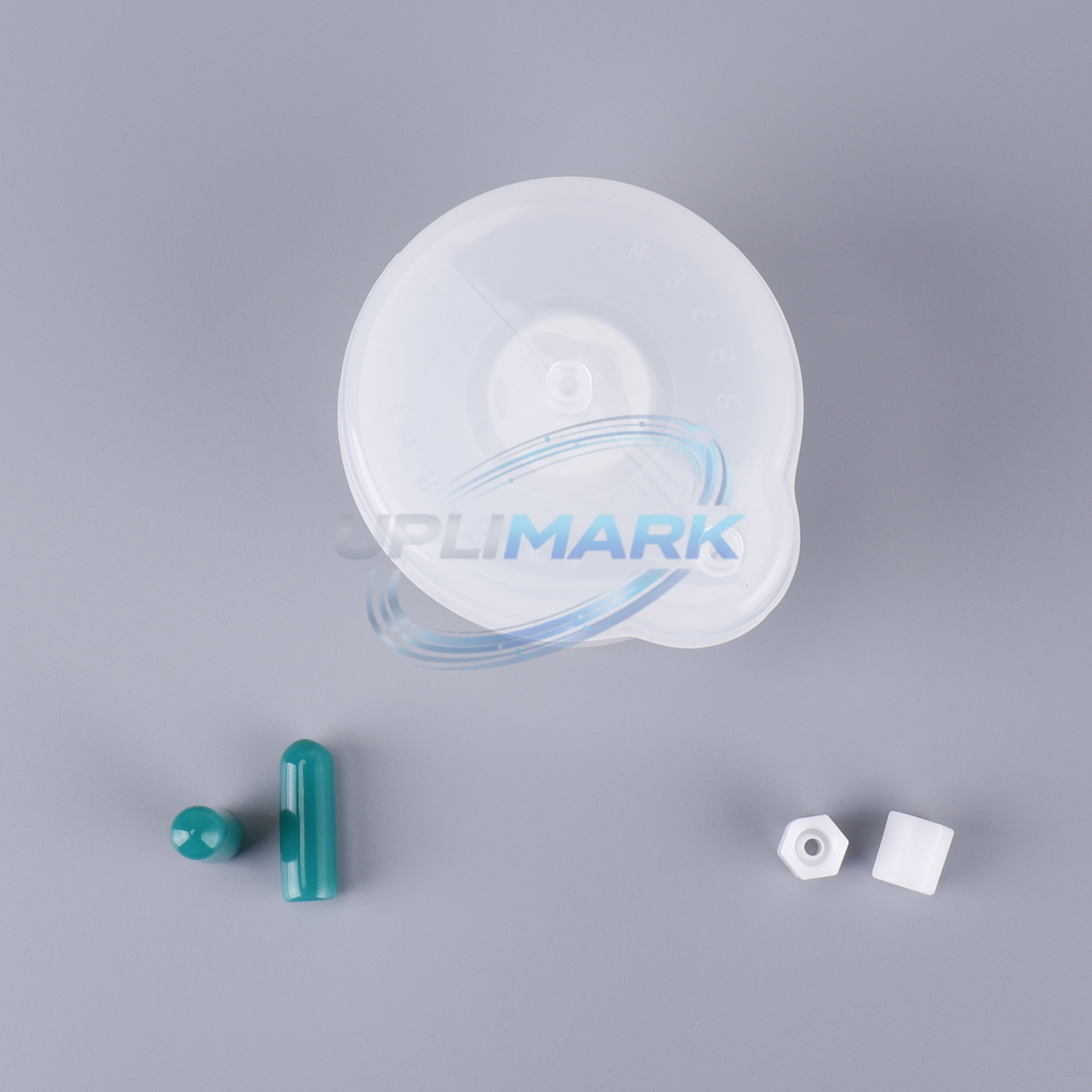 DAMPER MODULE – For Domino A&A+ Series
