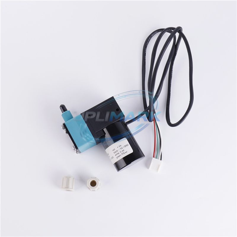 DIAPHRAGM VACUUM PUMP – For Domino A320I&A420I&A520I  Series