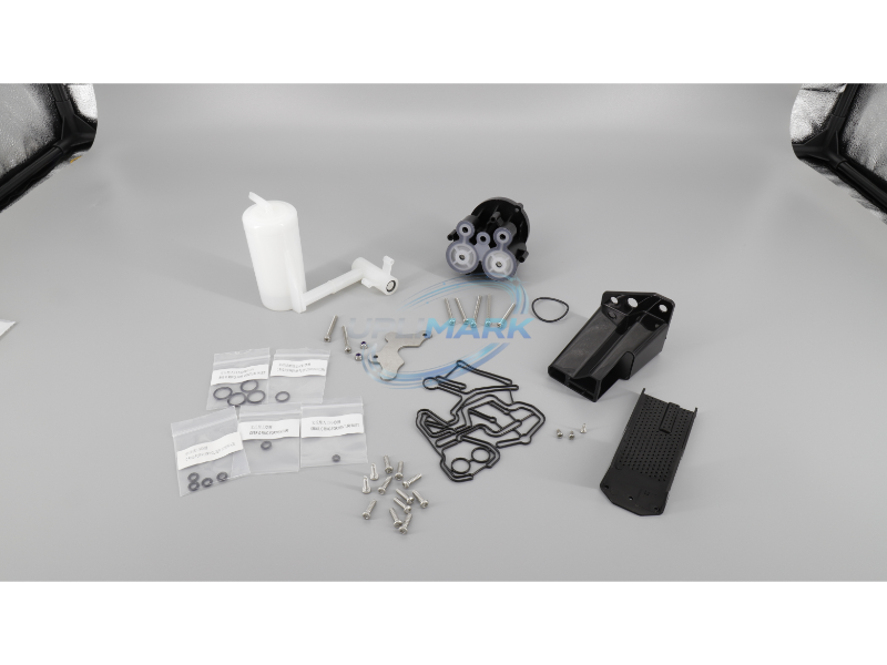 1000 Series INK CORE REPAIR KIT (NEW) – For Videojet 1000 Series