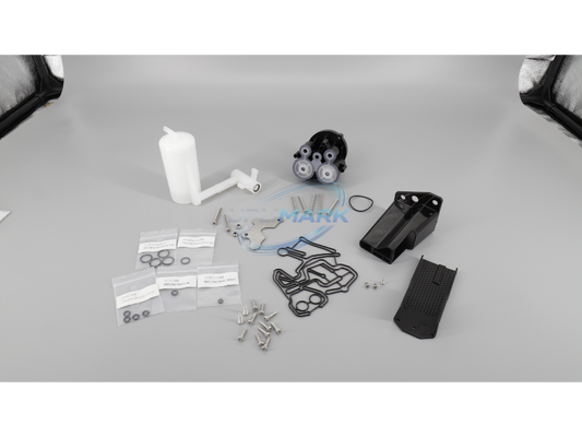 1000 Series INK CORE REPAIR KIT (NEW) – For Videojet 1000 Series