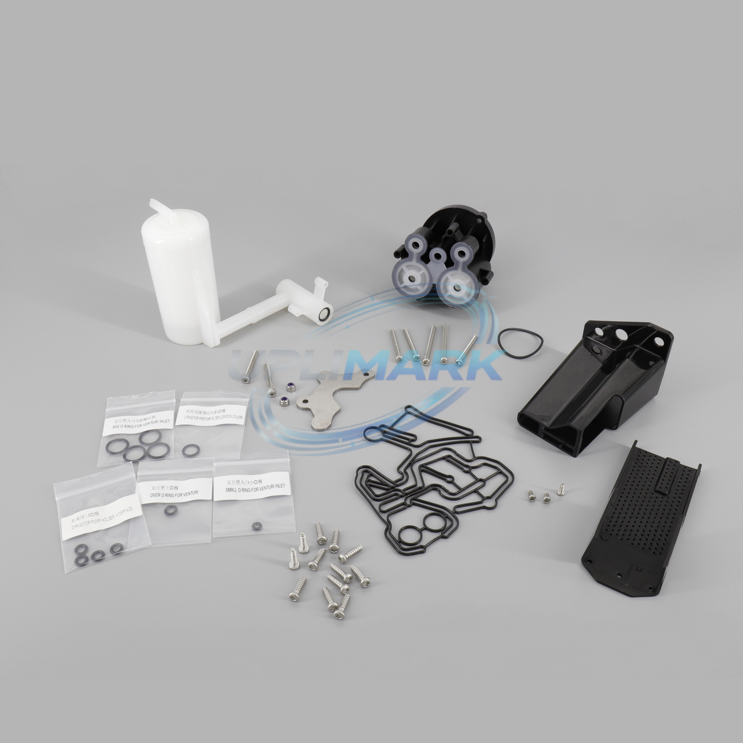 1000 Series INK CORE REPAIR KIT (NEW) – For Videojet 1000 Series
