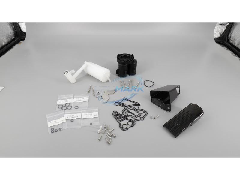1000 Series INK CORE REPAIR KIT (NEW) – For Videojet 1000 Series