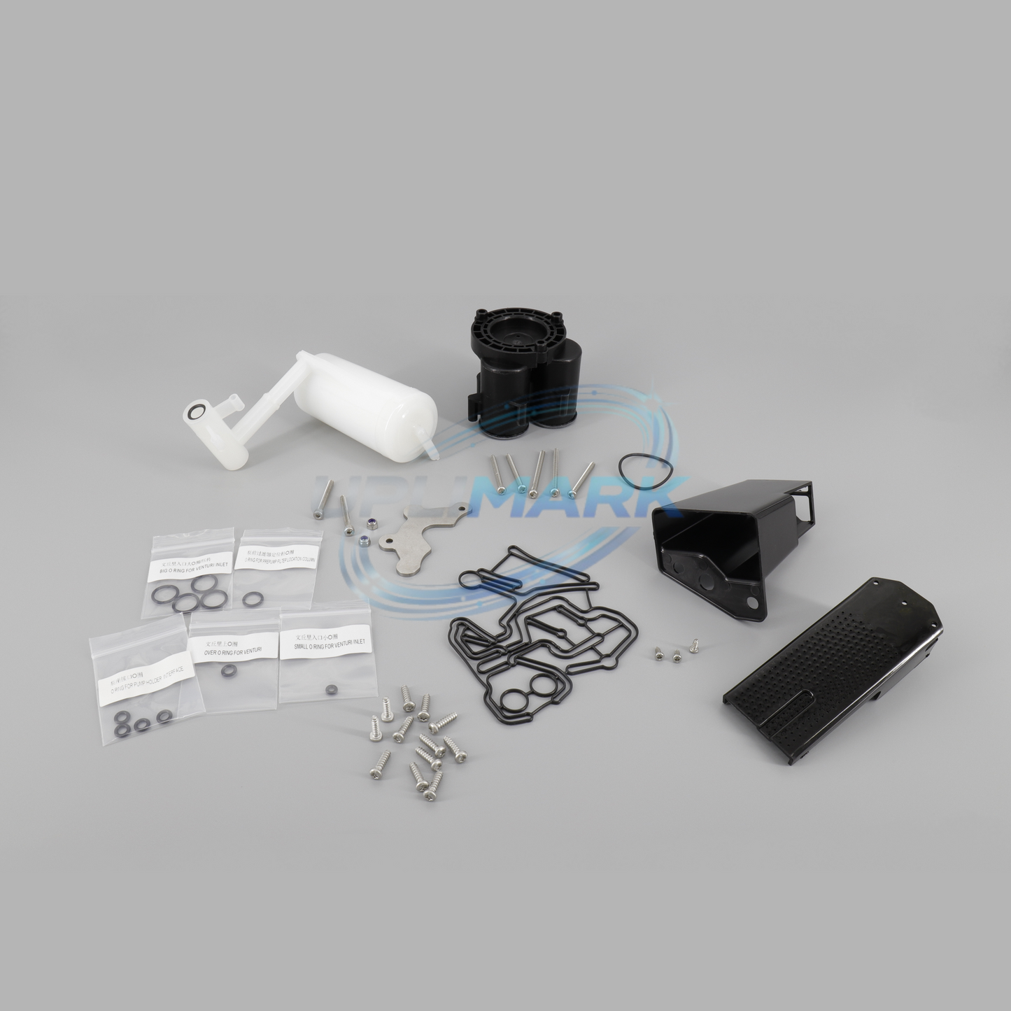 1000 Series INK CORE REPAIR KIT (NEW) – For Videojet 1000 Series