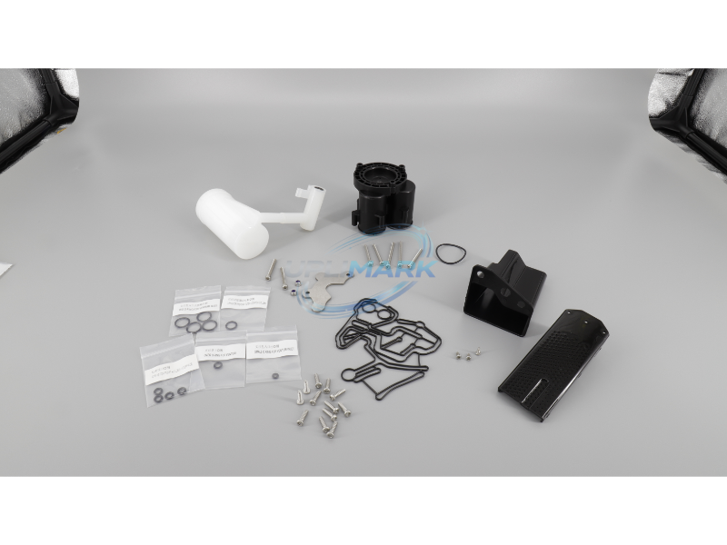 1000 Series INK CORE REPAIR KIT (NEW) – For Videojet 1000 Series