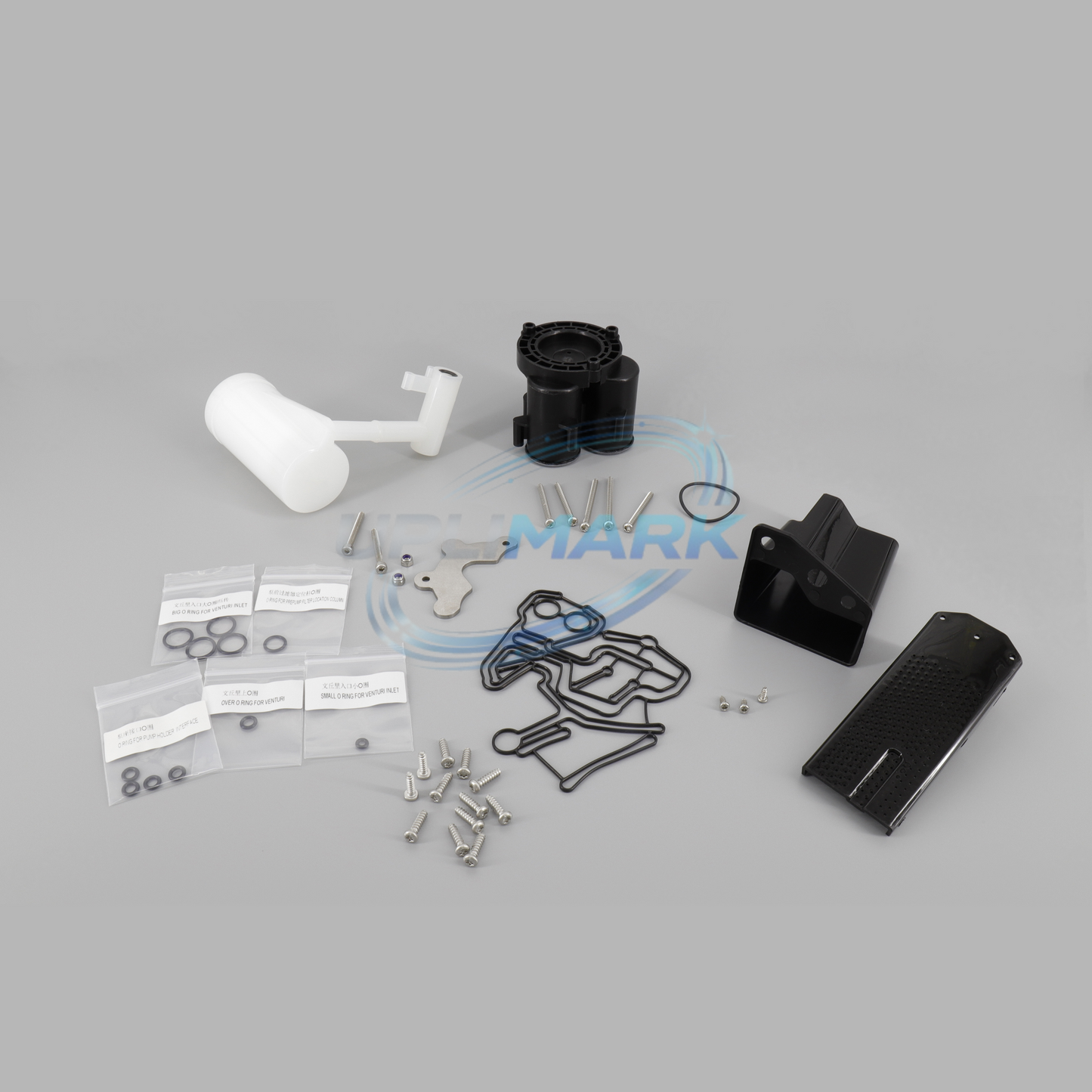 1000 Series INK CORE REPAIR KIT (NEW) – For Videojet 1000 Series