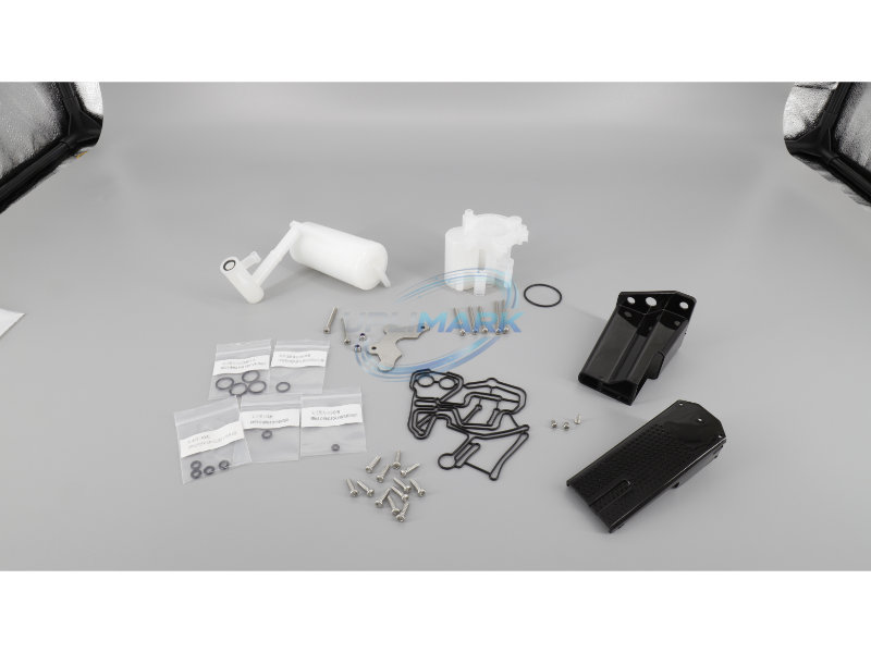 SERVICE KIT（NOT INCLUDING BACKFLOW PREVENTION KIT ) FOR 1000 – For Videojet 1000 Series