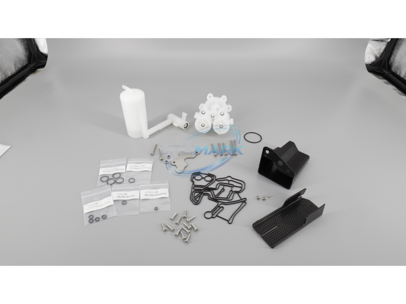 SERVICE KIT（NOT INCLUDING BACKFLOW PREVENTION KIT ) FOR 1000 – For Videojet 1000 Series