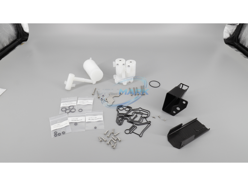 SERVICE KIT（NOT INCLUDING BACKFLOW PREVENTION KIT ) FOR 1000 – For Videojet 1000 Series