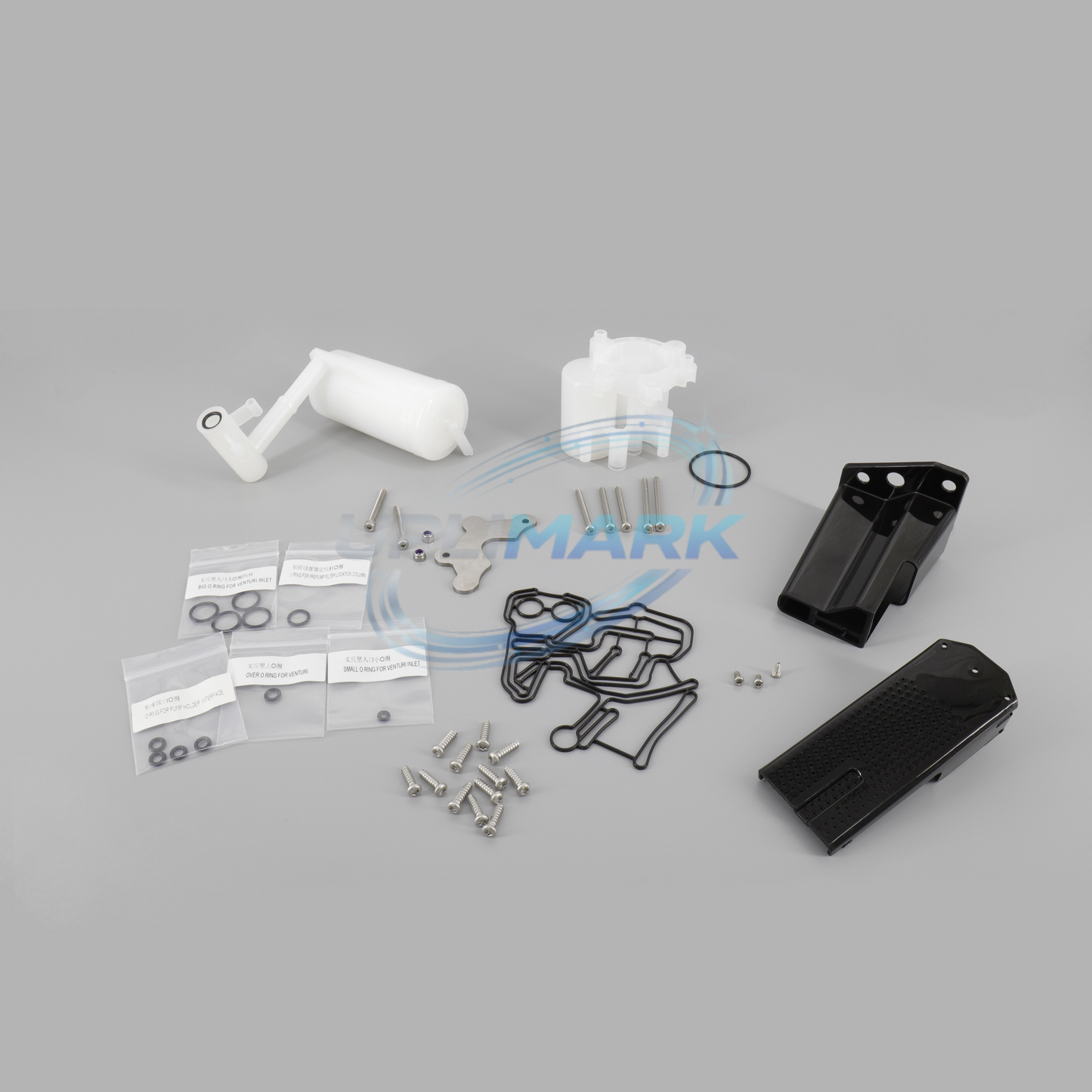 SERVICE KIT（NOT INCLUDING BACKFLOW PREVENTION KIT ) FOR 1000 – For Videojet 1000 Series