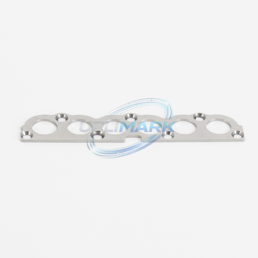 MAKE-UP MODULE SEAL PLATE TYPE 5 SPARE – For Domino AX Series