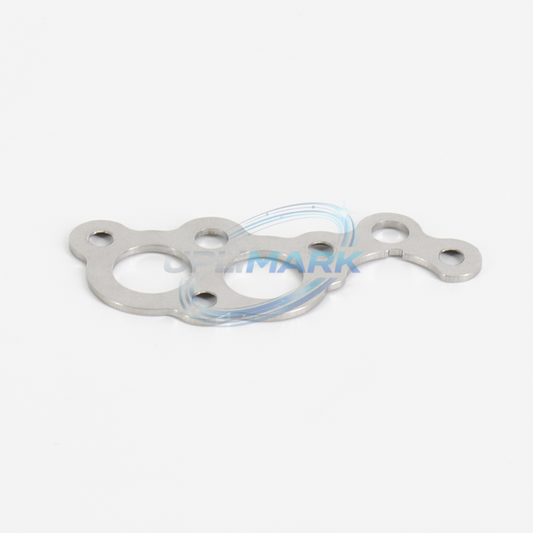 MAKE-UP MODULE SEAL PLATE TYPE 5 SPARE – For Domino AX Series