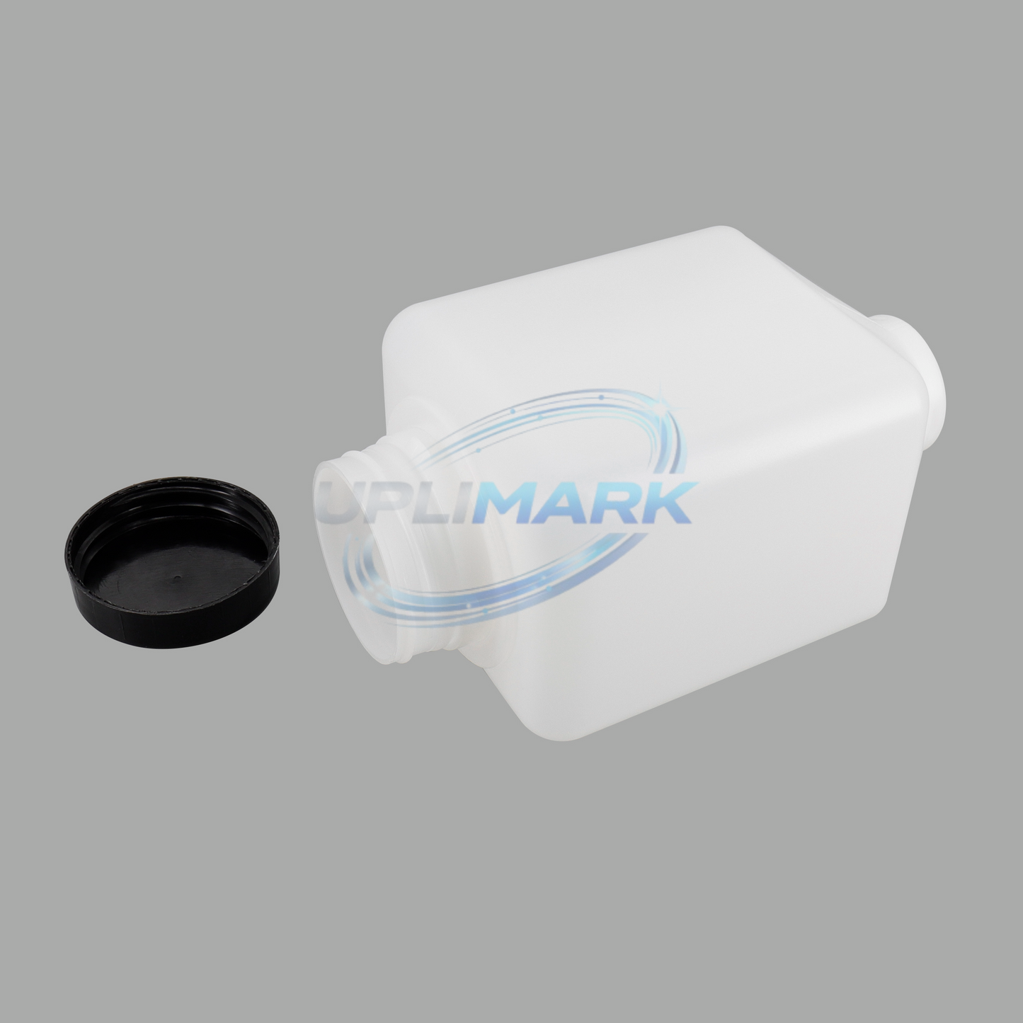 Compatible with Leibinger JET2 NEO – JET2NEO EMPTY INK TANK (FOUR HOLES WITHOUT INNER PLUG LEVEL)