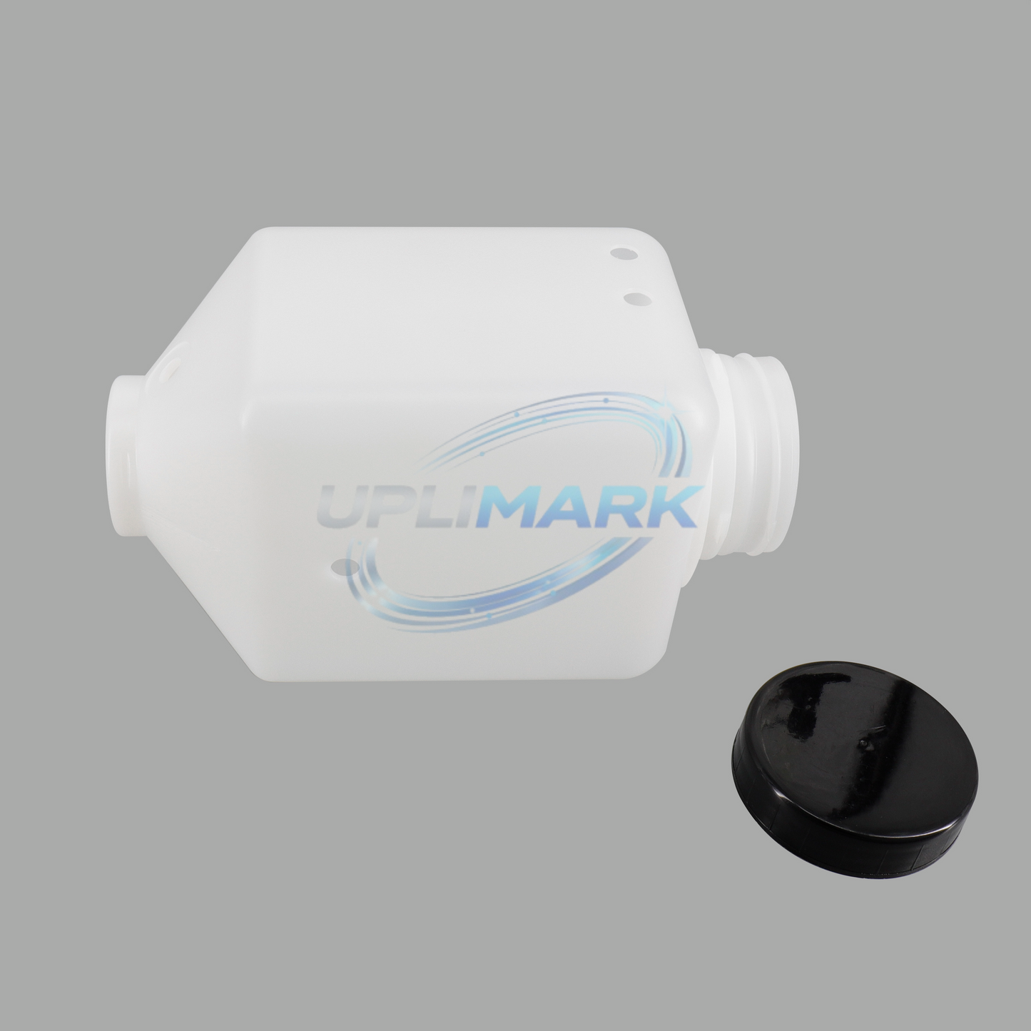 Compatible with Leibinger JET2 NEO – JET2NEO EMPTY INK TANK (FOUR HOLES WITHOUT INNER PLUG LEVEL)