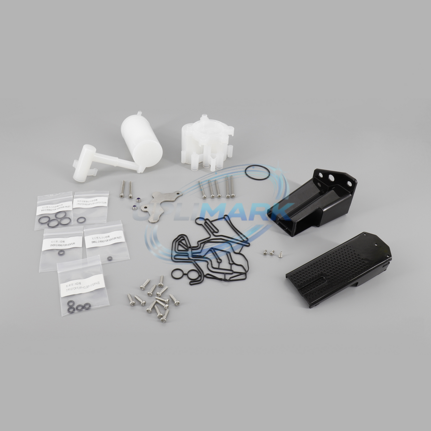 Compatible with Videojet 1000 – 1000 Series Ink Core Repair Kit (B/C/D Type)
