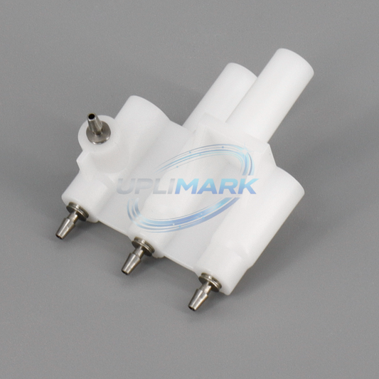 8900 VALVE MODULE SEAT (FRONT) – For Linx 8800/8900 Series