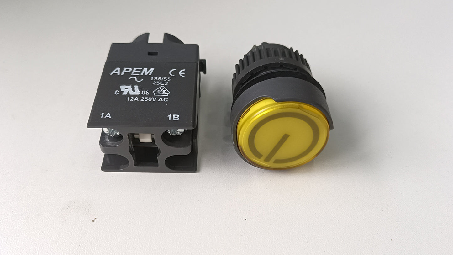 videojet SP239457 ON/STANDBY SWITCH(news in box)