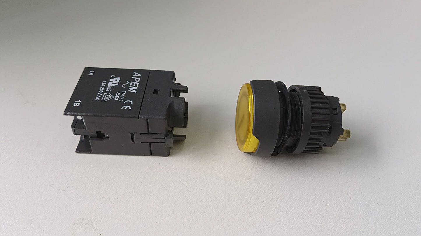 videojet SP239457 ON/STANDBY SWITCH(news in box)