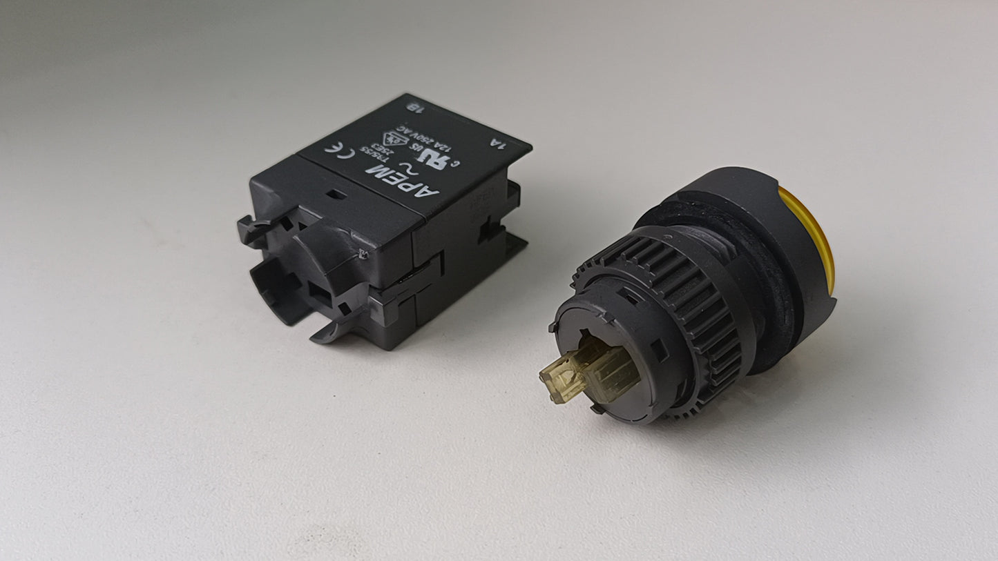 videojet SP239457 ON/STANDBY SWITCH(news in box)