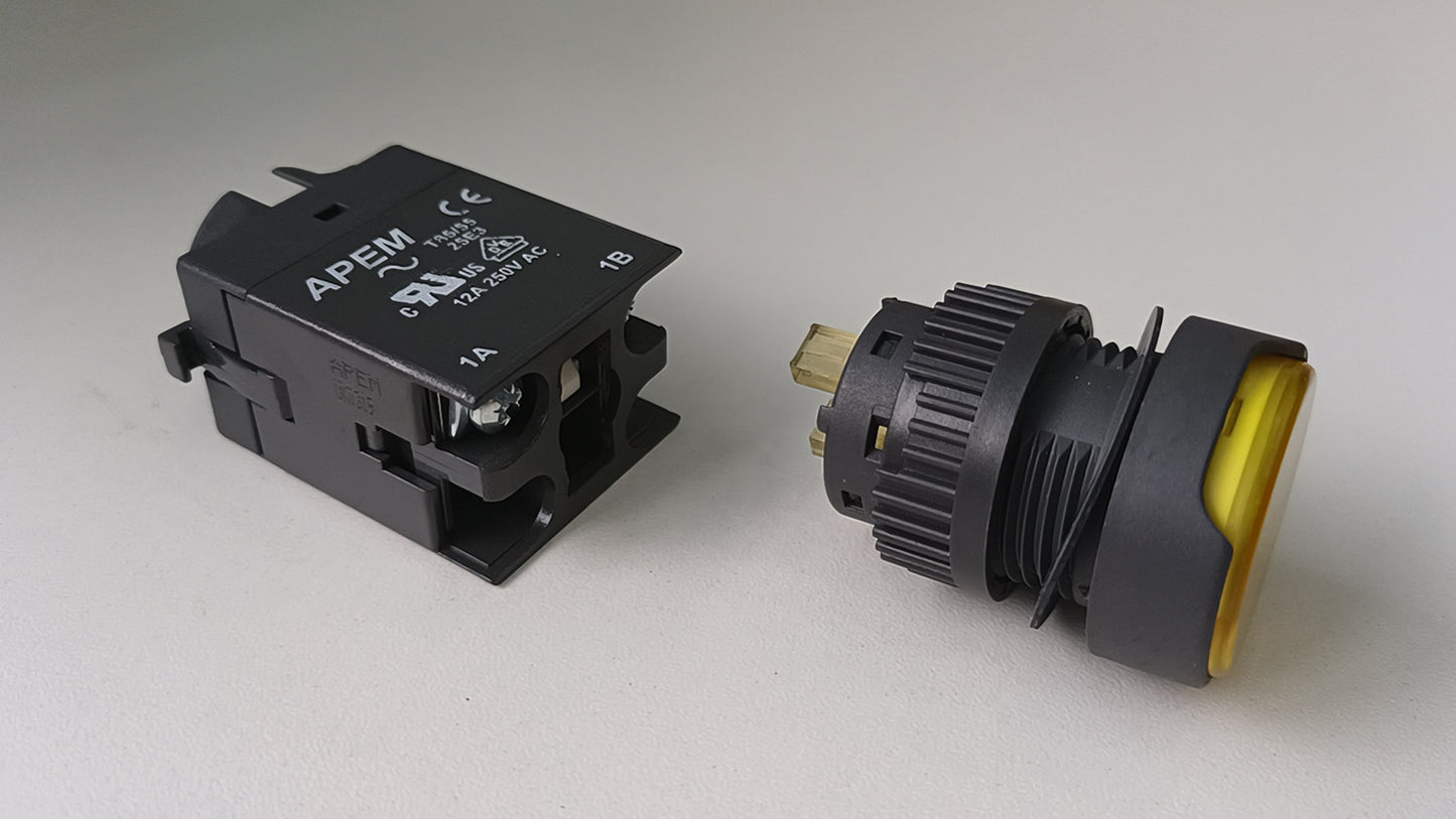 videojet SP239457 ON/STANDBY SWITCH(news in box)