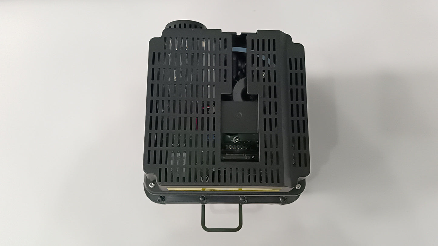 Videojet SP392126 – Ink Core Assembly with Pump （New in Box）