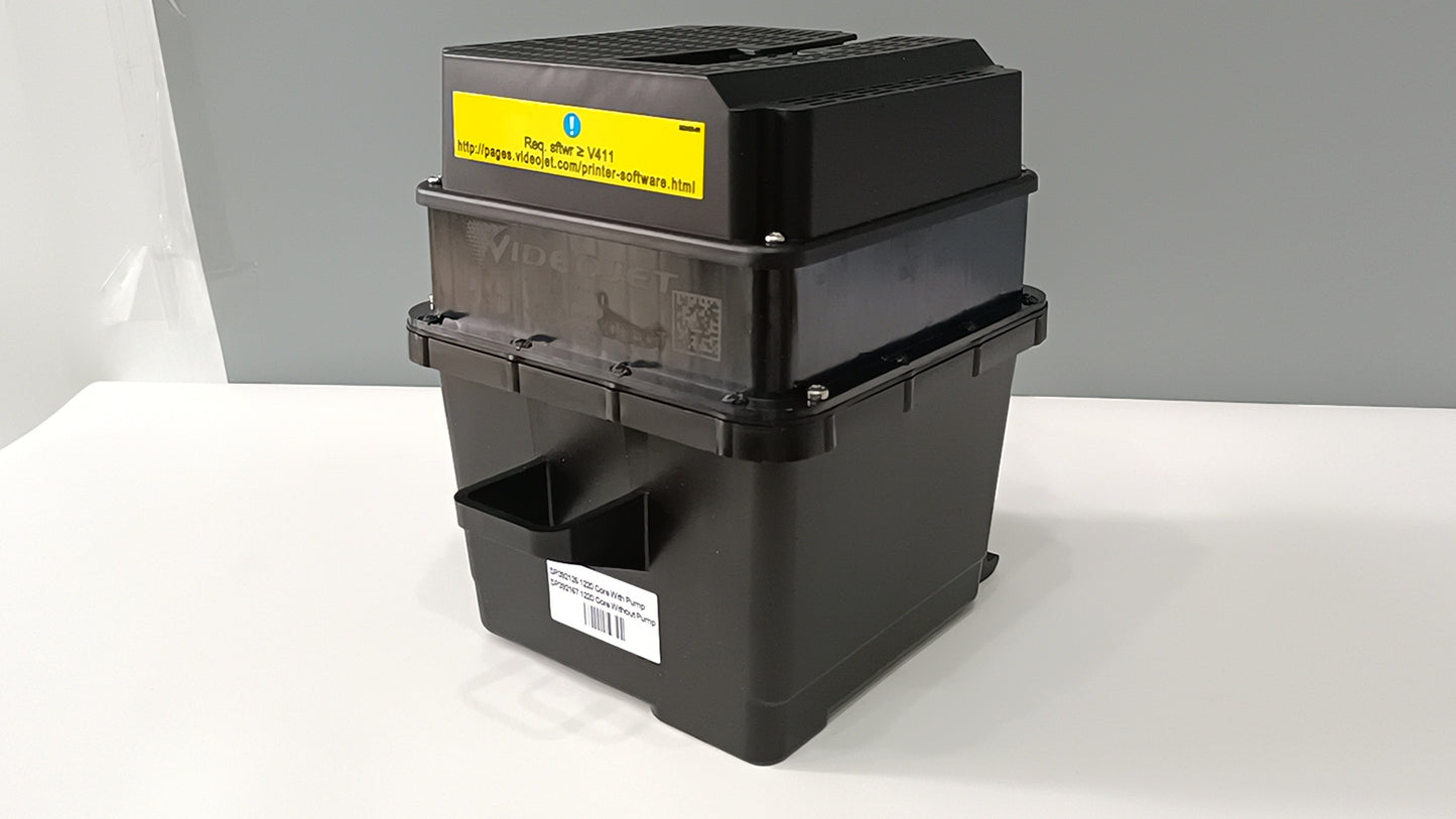 Videojet SP392126 – Ink Core Assembly with Pump （New in Box）