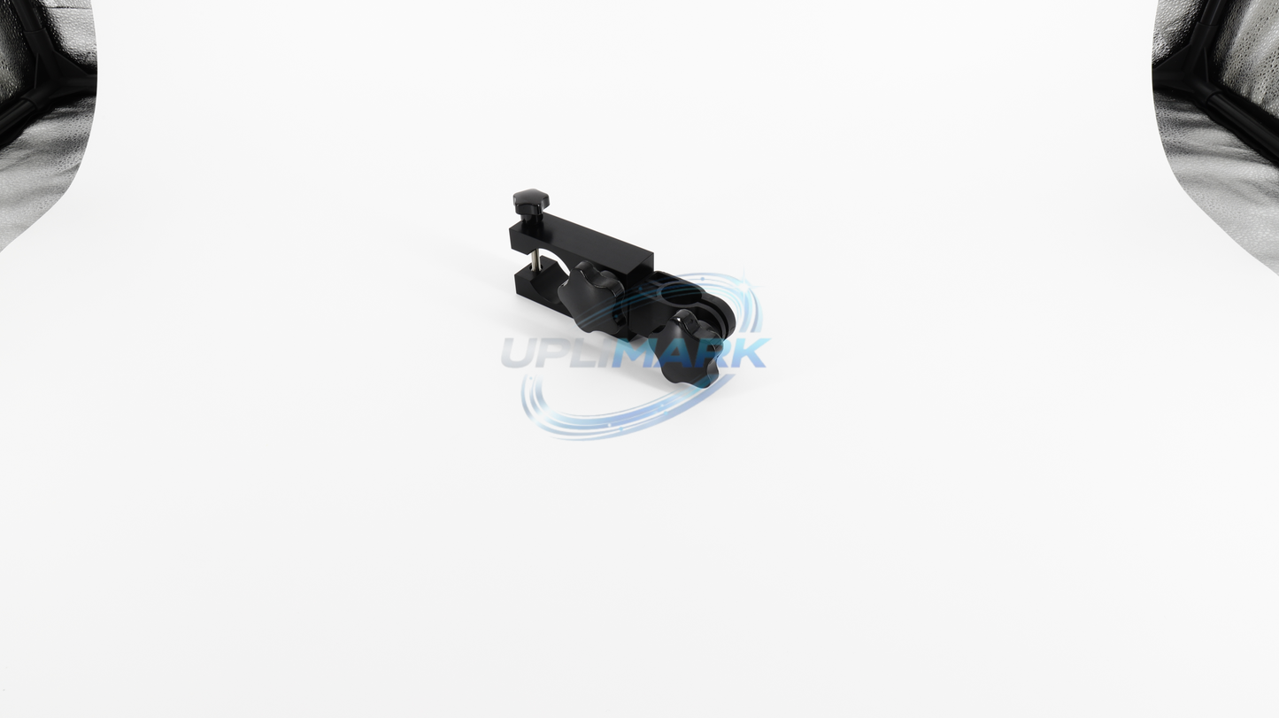Compatible with Videojet 1000 – 1000 Series Nozzle Clamp Assembly
