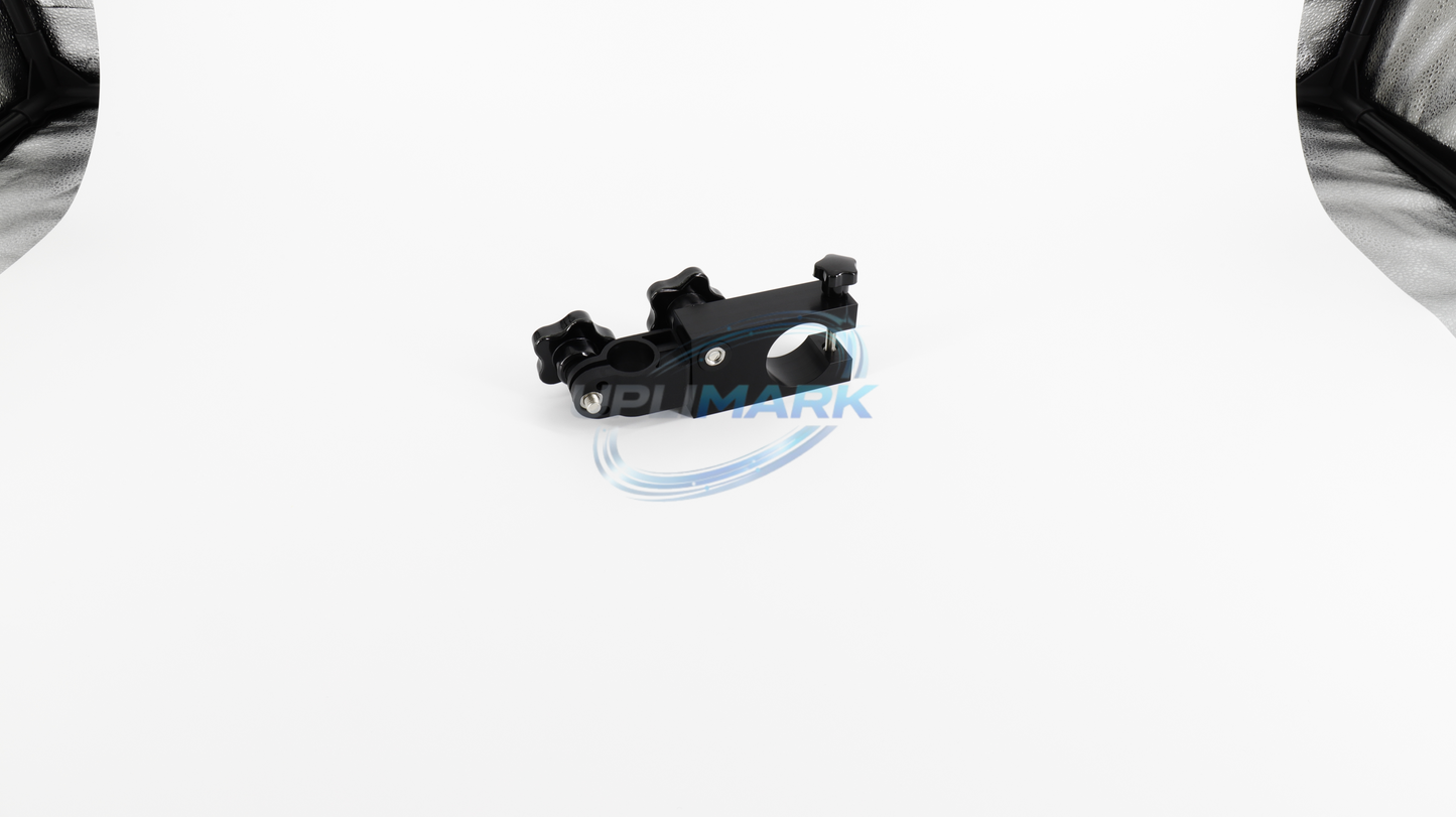 Compatible with Videojet 1000 – 1000 Series Nozzle Clamp Assembly
