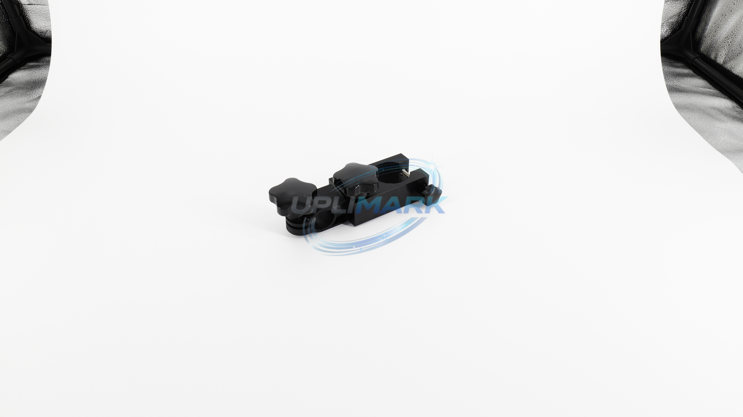 Compatible with Videojet 1000 – 1000 Series Nozzle Clamp Assembly