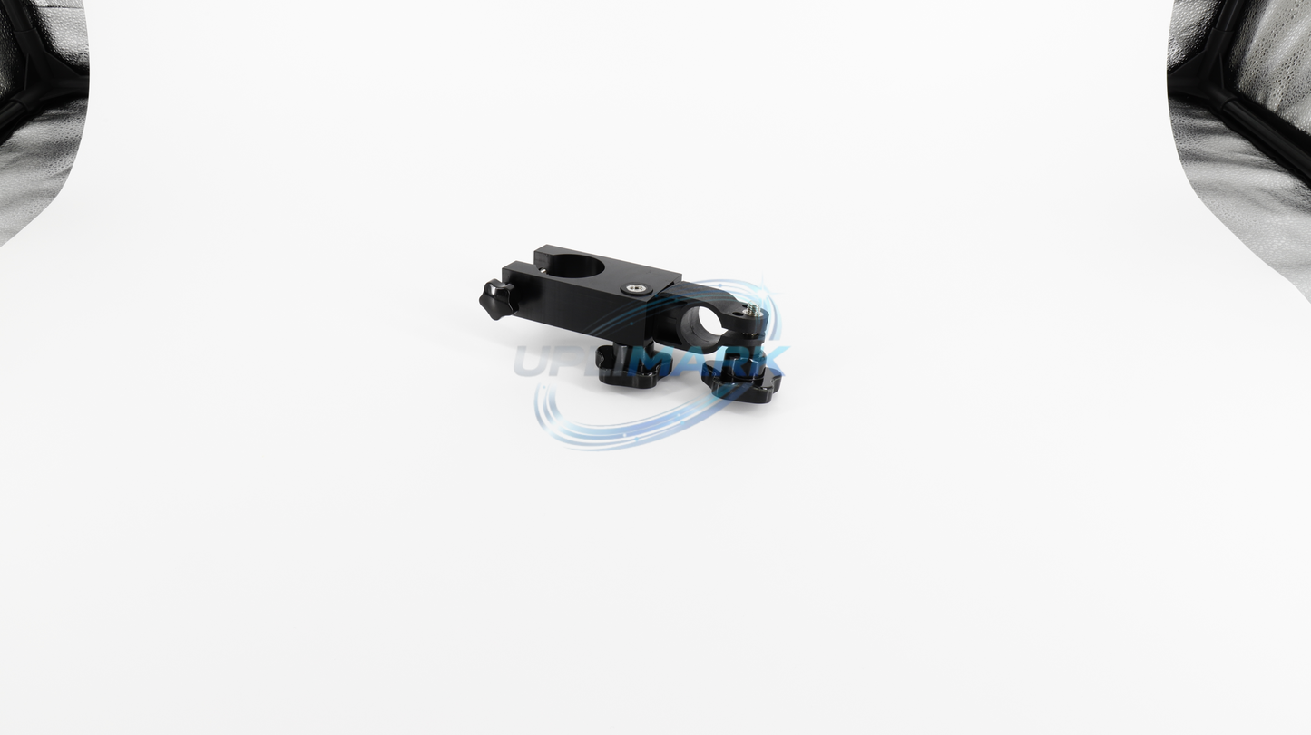 Compatible with Videojet 1000 – 1000 Series Nozzle Clamp Assembly