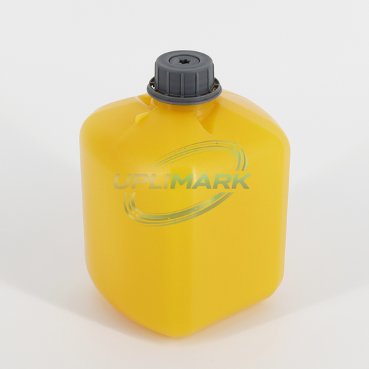 Compatible with Domino UL-SQN0579 – AX INK BOTTLE (0.825L)-W