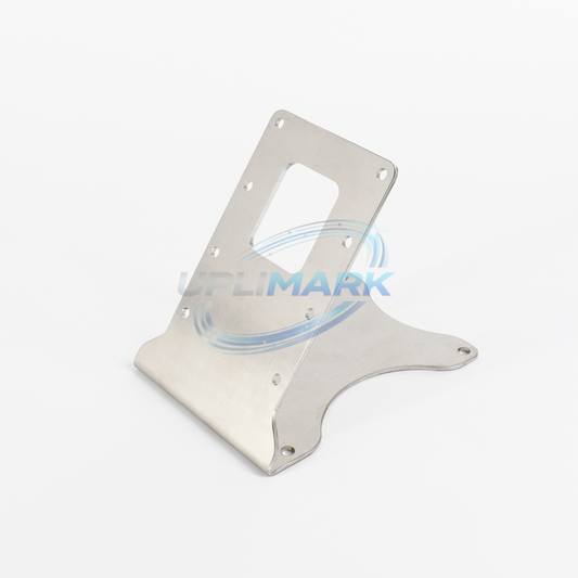 Compatible with Domino UL-SQN0583 – AX  Series MONITOR PANEL FIXING BRACKET