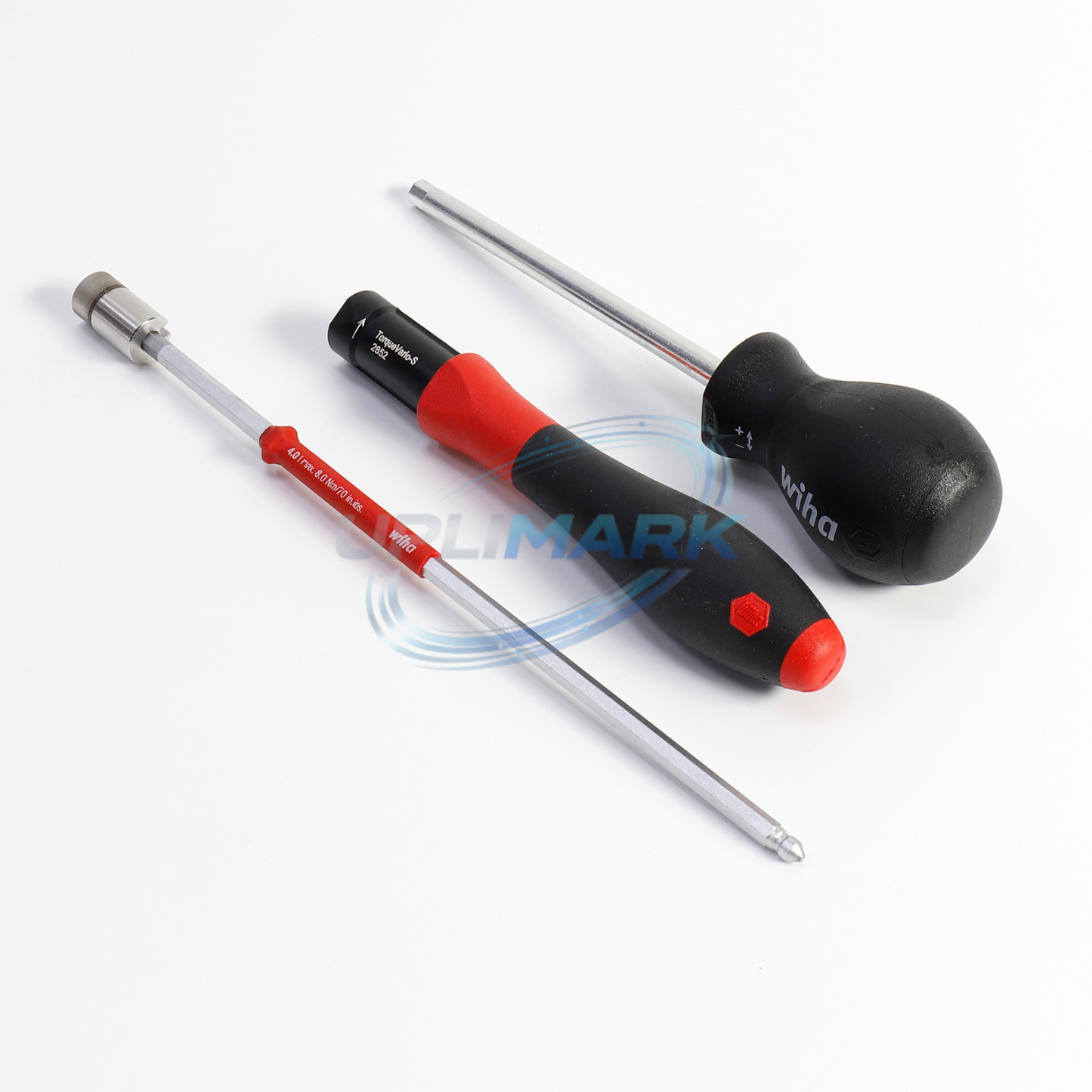 Compatible with Leibinger JET2 NEO、JET2 SE、JET3、JET3 UP – CRYSTAL OSCILLATOR ADJUSTMENT TOOL FOR SK4/SK6