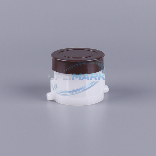 UX INK BOTTLE CAP ASSEMBLY – For Hitachi UX/GU