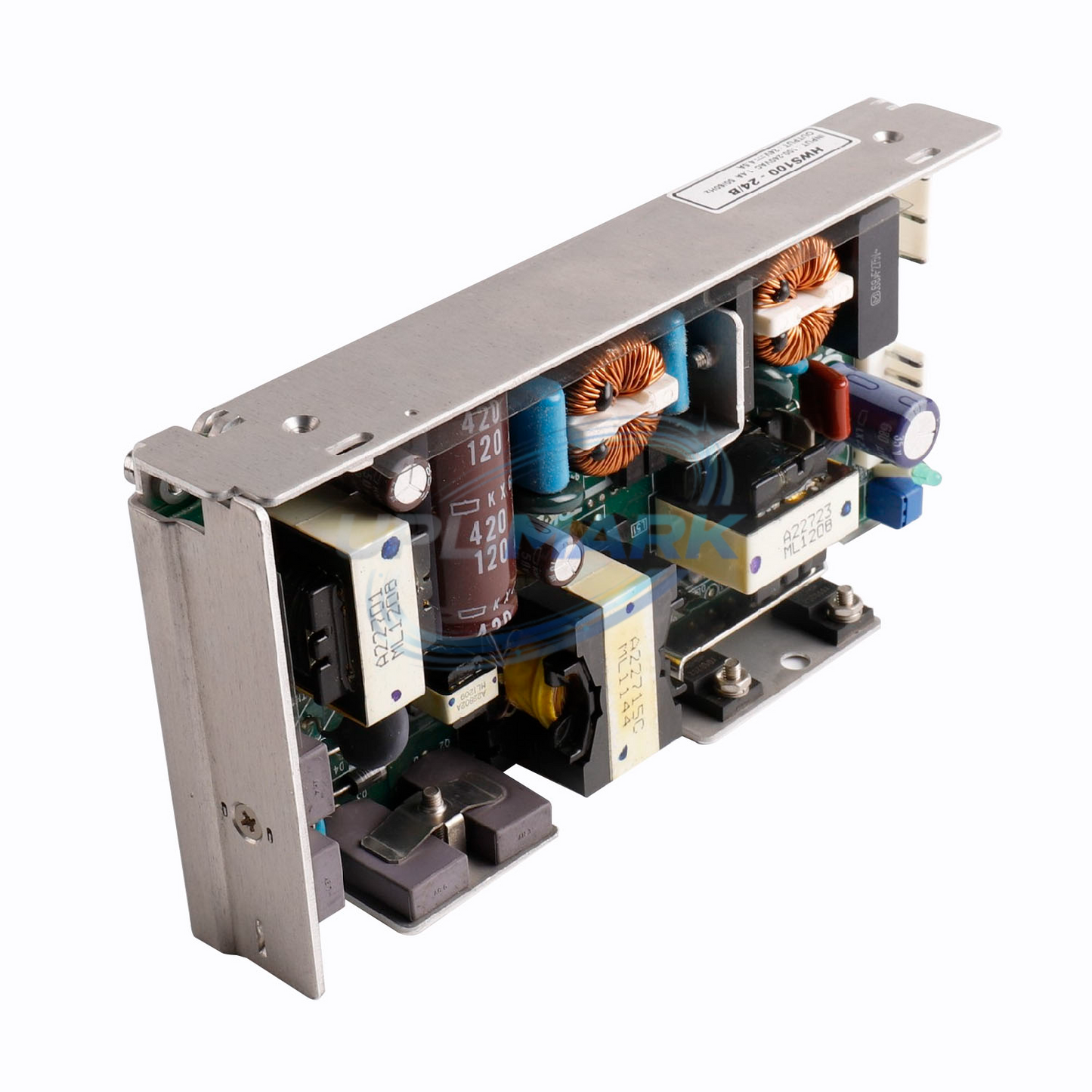 Compatible with Markem-Imaje - POWER SUPPLY - 110V / 240V - ASSEMBLY