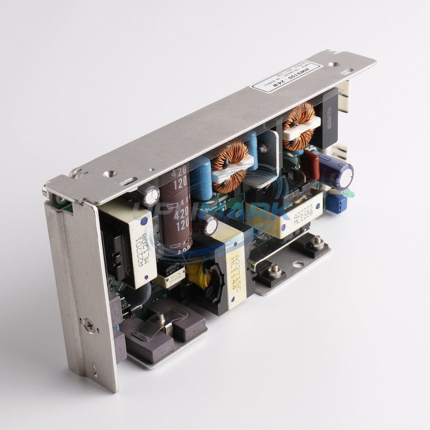 Compatible with Markem-Imaje - POWER SUPPLY - 110V / 240V - ASSEMBLY